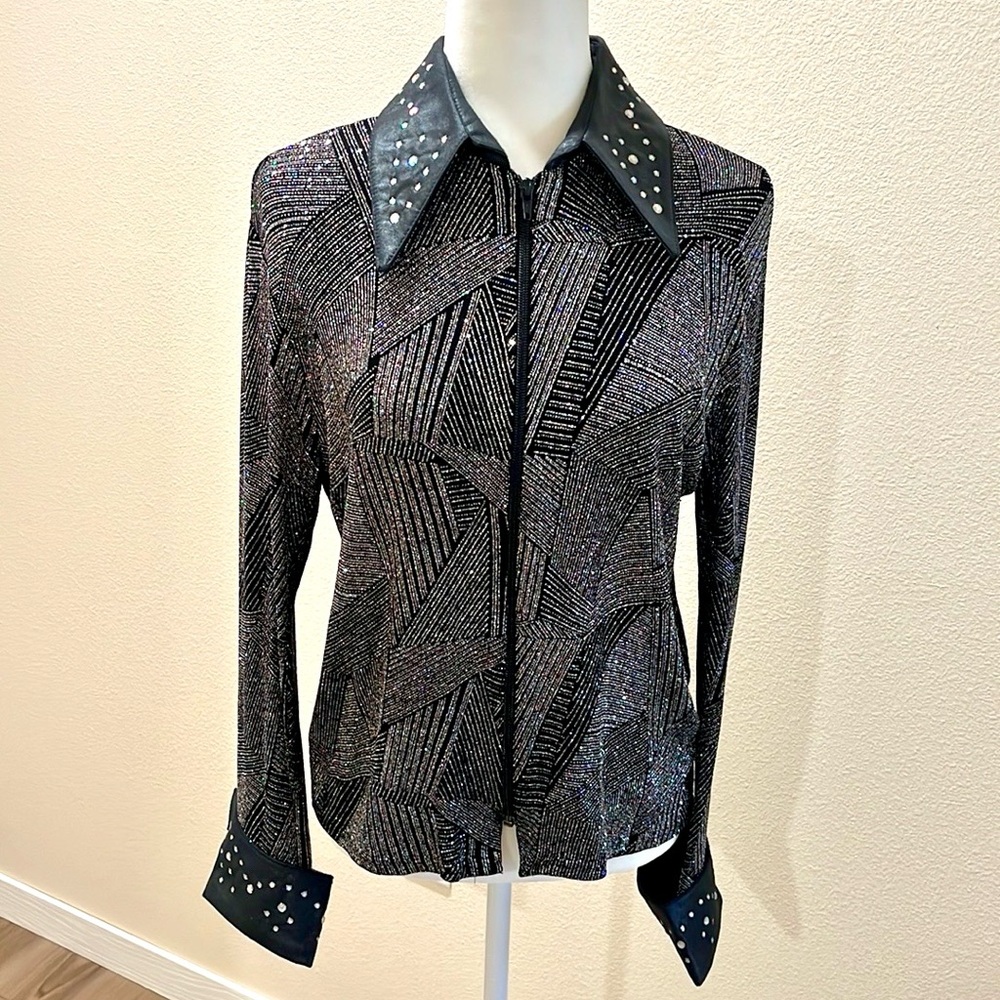 1849 Western Shirt